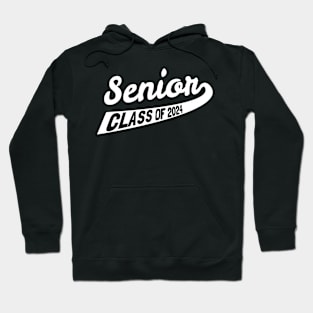 Senior Class of 2024 Hoodie